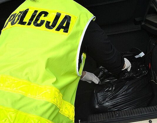 Odpowie za zabicie psa ze szczególnym okrucieństwem