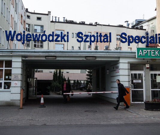 Dwa rzeszowskie szpitale przekształcone w szpitale kliniczne
