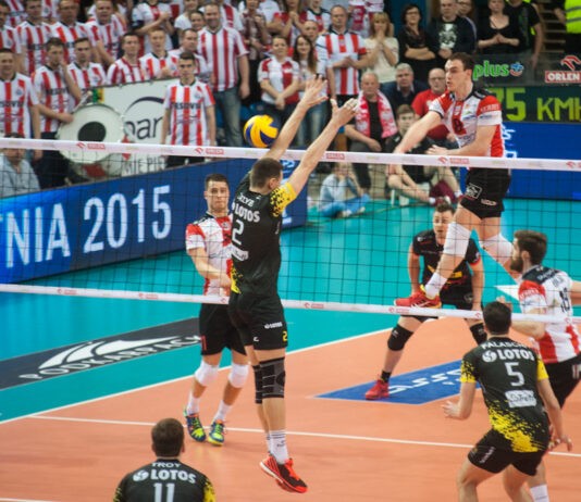 Asseco Resovia pokonała Lotos Trefl Gdańsk!