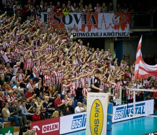 Rzeszów promuje się poprzez sport. Miliony dla siatkarzy i piłkarzy