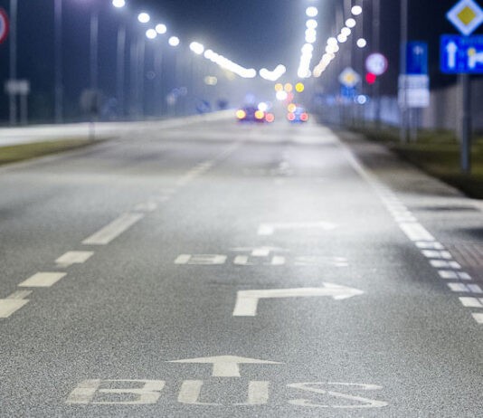 Miały być i będą. Buspasy coraz bliżej! Czekanie na lepszą pogodę