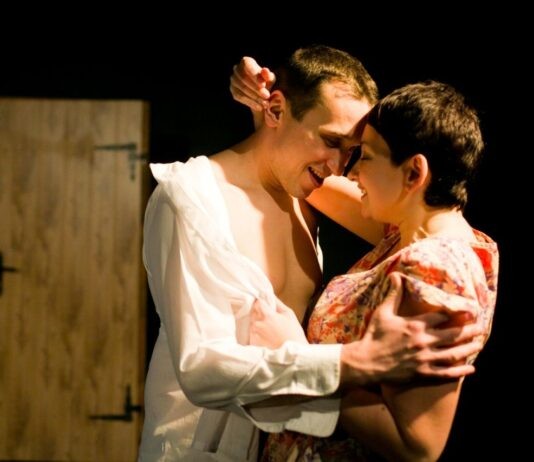 „Święto” na 100-lecie urodzin Tadeusza Kantora w Teatrze Przedmieście