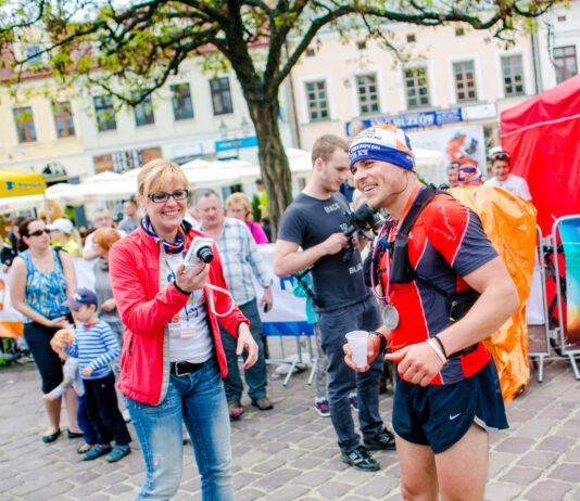 II Ultramaraton Podkarpacki. Znamy zwycięzców