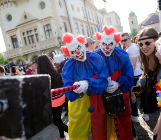 Rzeszowskie Juwenalia. Zaczęło się święto studentów