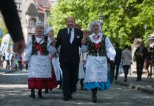 Perły Samorządu 2015. Tadeusz Ferenc na wysokim miejscu