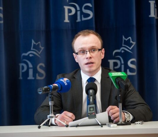 PiS chce w Rzeszowie mieszkań dla młodych rodzin