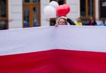 11 listopada. Narodowe Święto Niepodległości