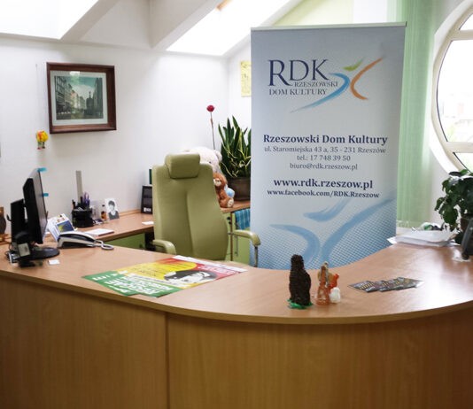 Znana akcja „Dzień w Fotelu Prezesa” w Rzeszowie