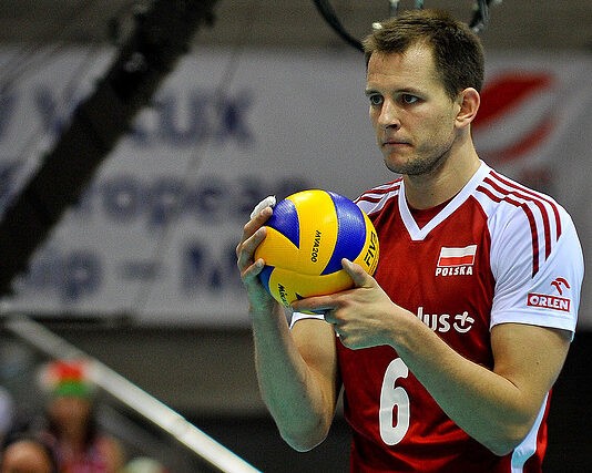 Bartosz Kurek w Asseco Resovii! Transfer potwierdzony