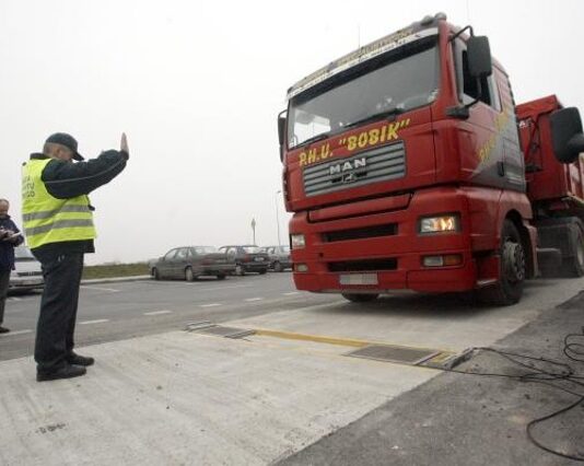 Wagi na rzeszowskich drogach. Ratusz podpisał umowę
