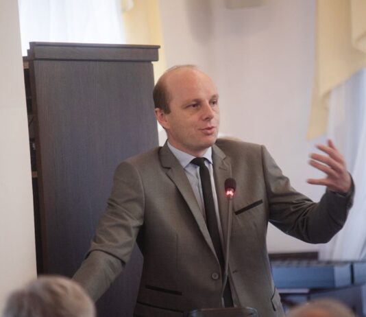 Nowy ruch w Rzeszowie. „Nie oddamy miasta w ręce PiS”