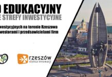 Interesują Cię nowe miejsca pracy w Rzeszowie? Weź udział w wycieczce