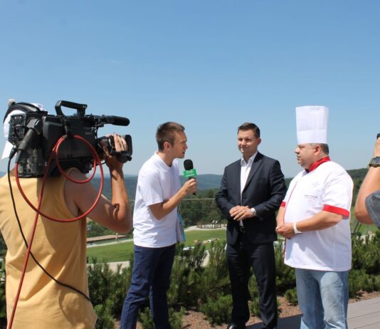 „Lato w regionach” w TVP Rzeszów. W sobotę podróż po Bieszczadach