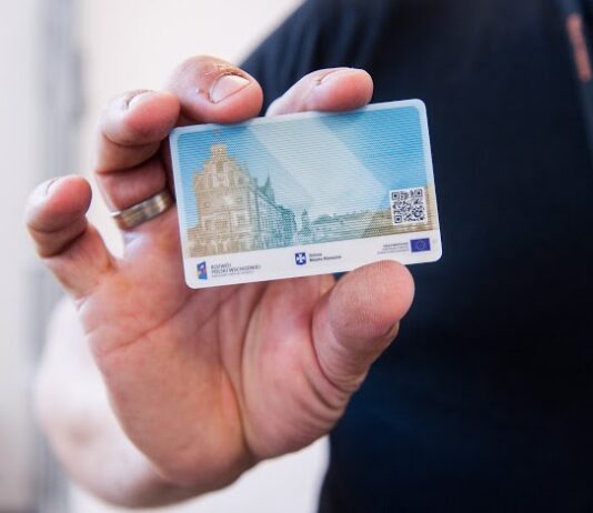 Czas na e-bilet w Rzeszowie. Od środy można go odbierać