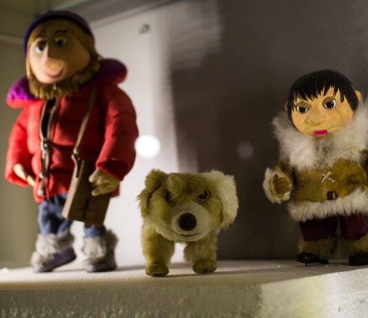 „Dobranocki” nominowane do nagrody Polskiego Instytutu Sztuki Filmowej