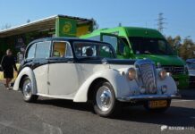 XVI Podkarpacki Rajd Pojazdów Zabytkowych