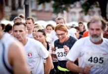 XXVI Nocny Bieg Solidarności. Znamy zwycięzców