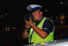 Dziś na podkarpackich drogach policyjna akcja „Prędkość”