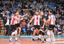 Asseco Resovia: Nie potwierdzaliśmy udziału w Memoriale Gołasia