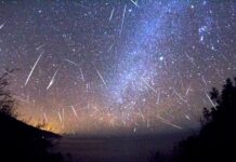 Dla miłośników astronomii. Dziś noc spadających gwiazd
