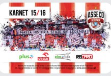 Rezerwacja karnetów na mecze Asseco Resovii w nowym sezonie