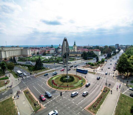 Co wiesz o Rzeszowie? Zapisy do Gry Miejskiej „Wehikuł czasu”