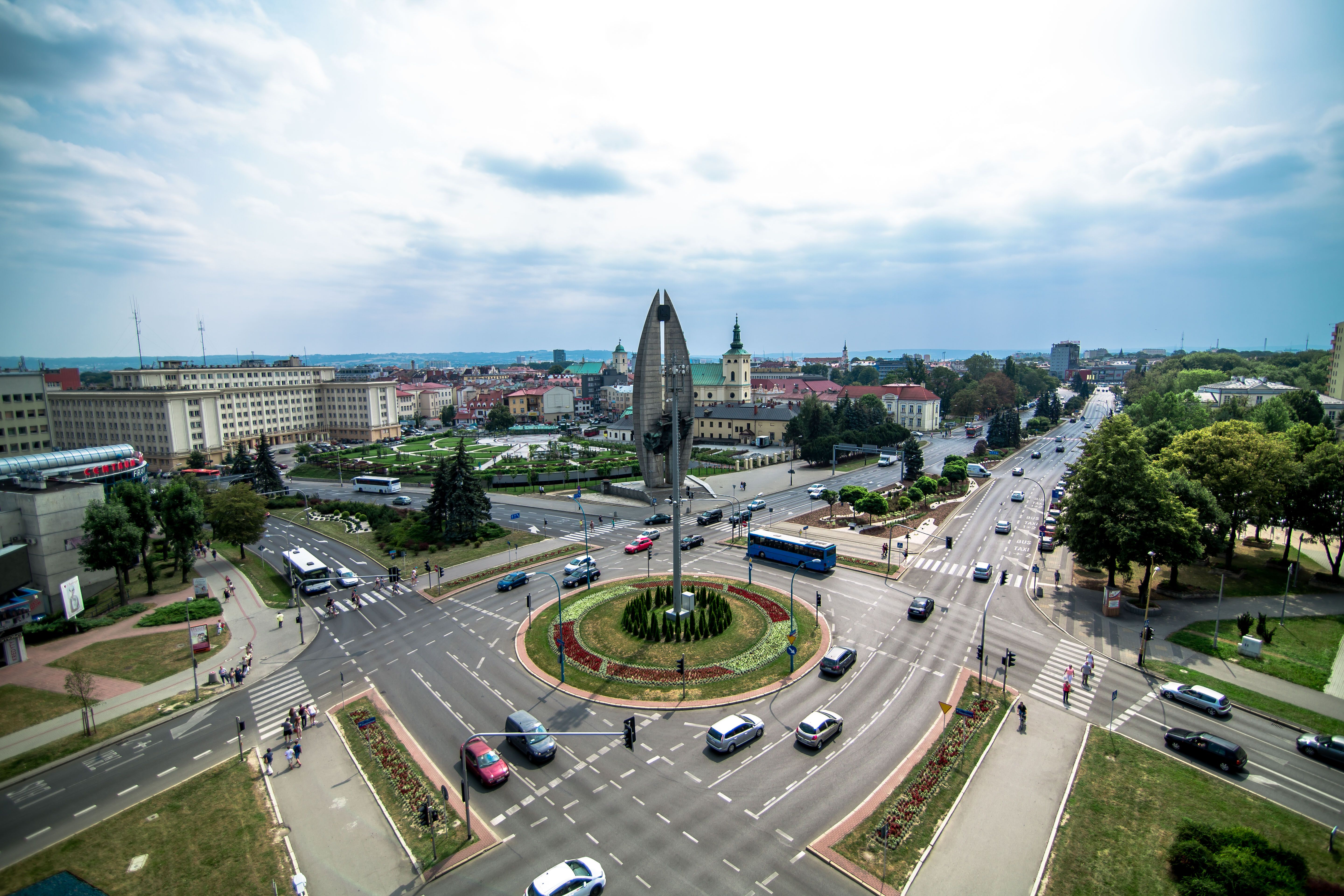 Co Wiesz O Rzeszowie Zapisy Do Gry Miejskiej Wehiku Czasu 