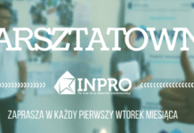 Poszerz swoje horyzonty i przyjdź na bezpłatne warsztaty