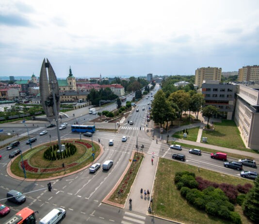 Nowe firmy w Rzeszowie będą zwolnione z podatku przez 5 lat