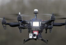 Dron Show Rzeszów 2015. Pierwsza taka impreza w mieście
