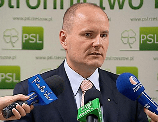 Dziadzio: To moja sprawa, co robię w prywatnym czasie