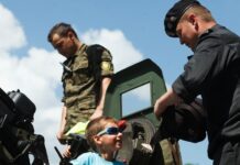 Święto Wojsk Lądowych w Rzeszowie. Będzie Leopard, Rosomak…