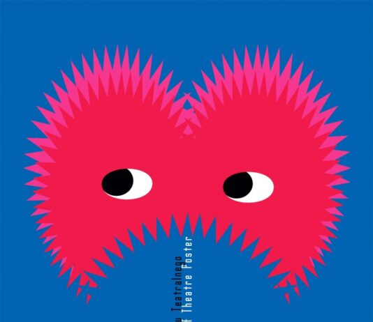 15. Biennale Plakatu Teatralnego 2015. Zgłoś swoją pracę