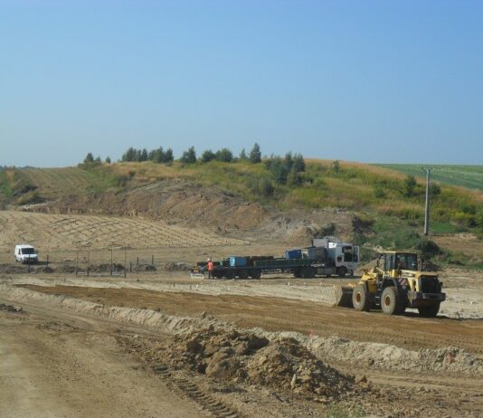 Przetargi na zaprojektowanie i budowę nowych odcinków S19