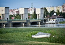 W środę wielkie sprzątanie Wisłoka. Przyłączcie się do akcji