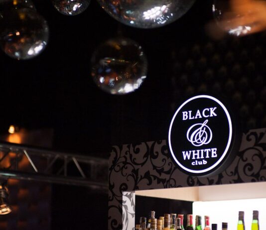 Klub Black&White świętuje rok istnienia. 3 dni imprez