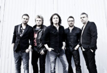 Piotr Nowak Band i koncert „Dzieci” na koniec Breakout Days 2015 w Rzeszowie