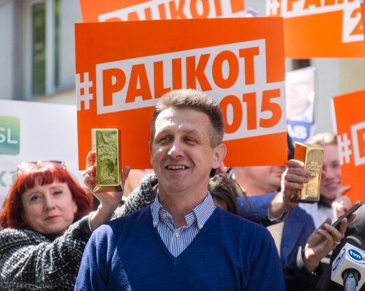 Pełna lista posłów z okręgu rzeszowskiego. Nie ma Burego