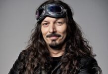 Były członek Gienek Loska Band w piątek w „Kulturze”