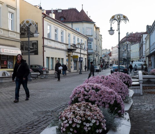 Przebudowa rzeszowskich deptaków. Bliżej, czy dalej?