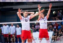 Amerykanin Russell Holmes wraca do Asseco Resovii