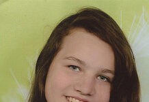 13-letnia Wiktoria Lech zaginęła. Poszukiwana przez policję