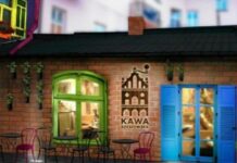 Rzeszowskie podwórka będą tętnić życiem. Czas na rewitalizacje