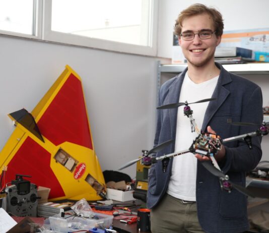 Finalista ogólnoświatowych konkursów w Preinkubatorze Akademickim