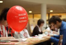 Otwórz usta, pomóż chorym na białaczkę. Dziś akcja na Politechnice
