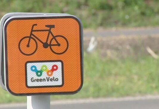 NIK rusza na szlak rowerowy Green Velo, czyli ankieta dla rowerzystów