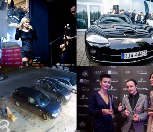 Czym żyliśmy w 2015 roku? TOP 10 artykułów Rzeszów News