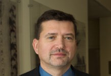 Iwaneczko pełniącym obowiązki dyrektora IPN w Rzeszowie