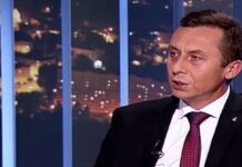 Cezary Koba odwołany ze stanowiska dyrektora UKS w Rzeszowie