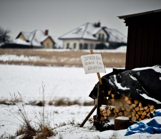 Rzeszów poszerzył granice. Wzrosła wartość gruntów